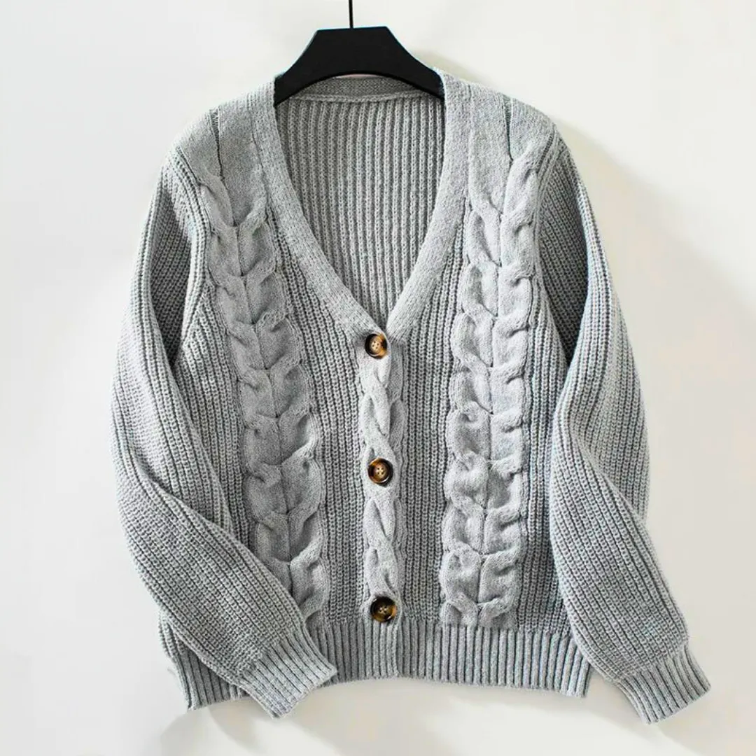 Alessia | Stylish Cardigan