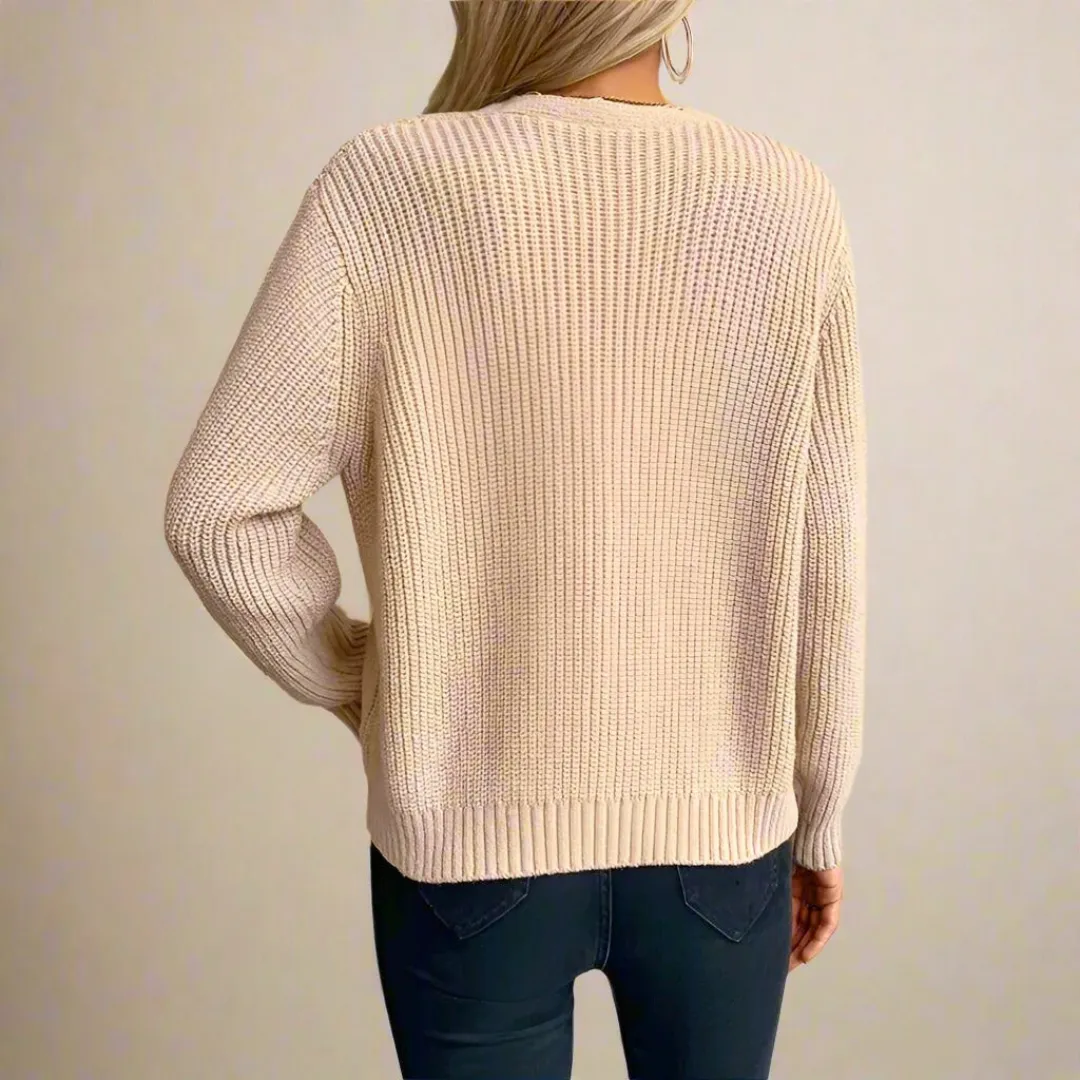 Alessia | Stylish Cardigan