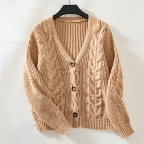 Alessia | Stylish Cardigan