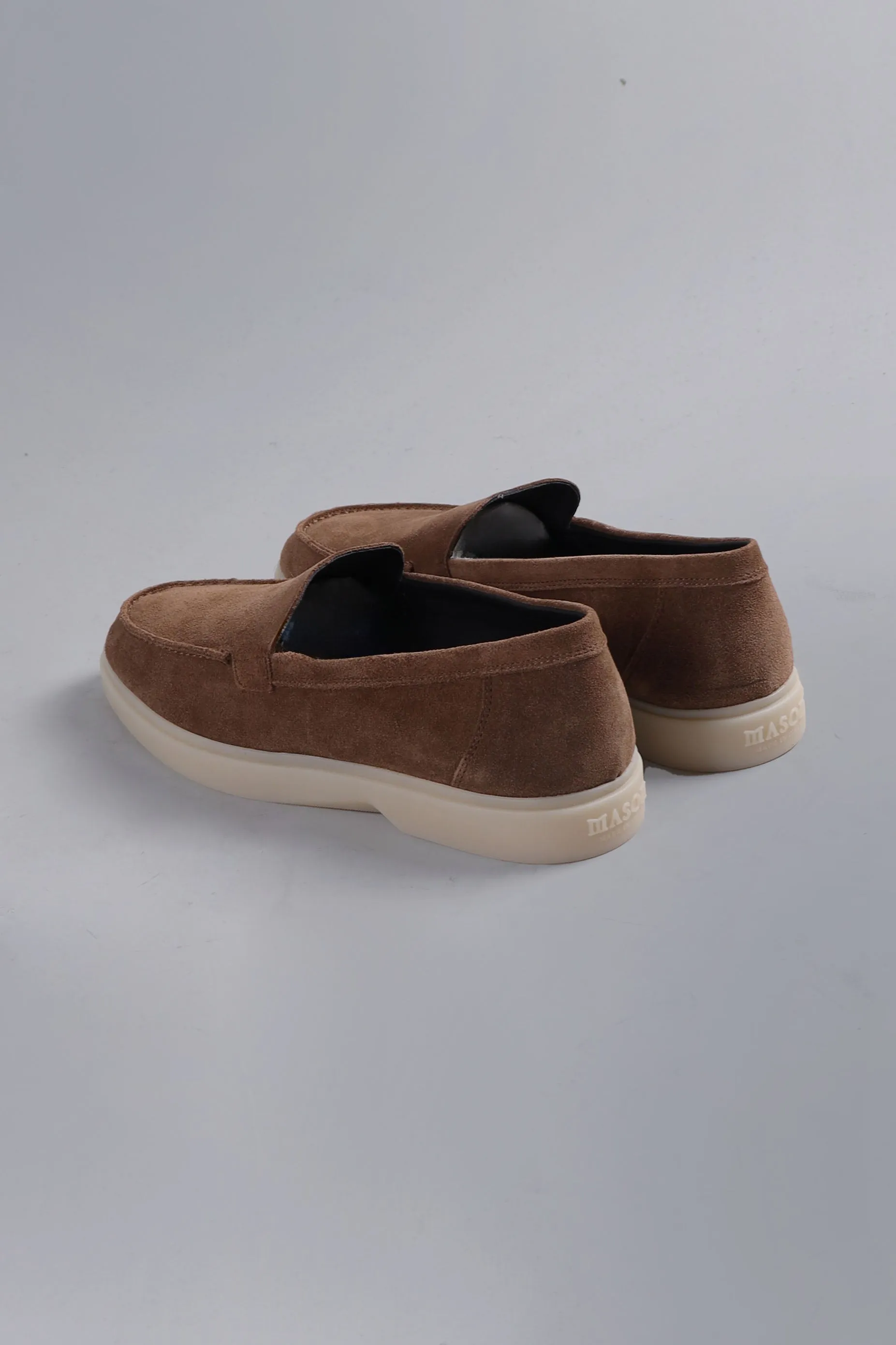 Amalfi Brown