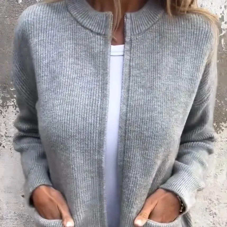 Amelia | Stylish Cardigan