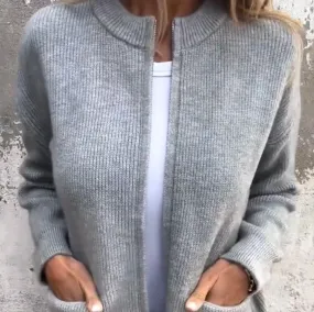 Amelia | Stylish Cardigan