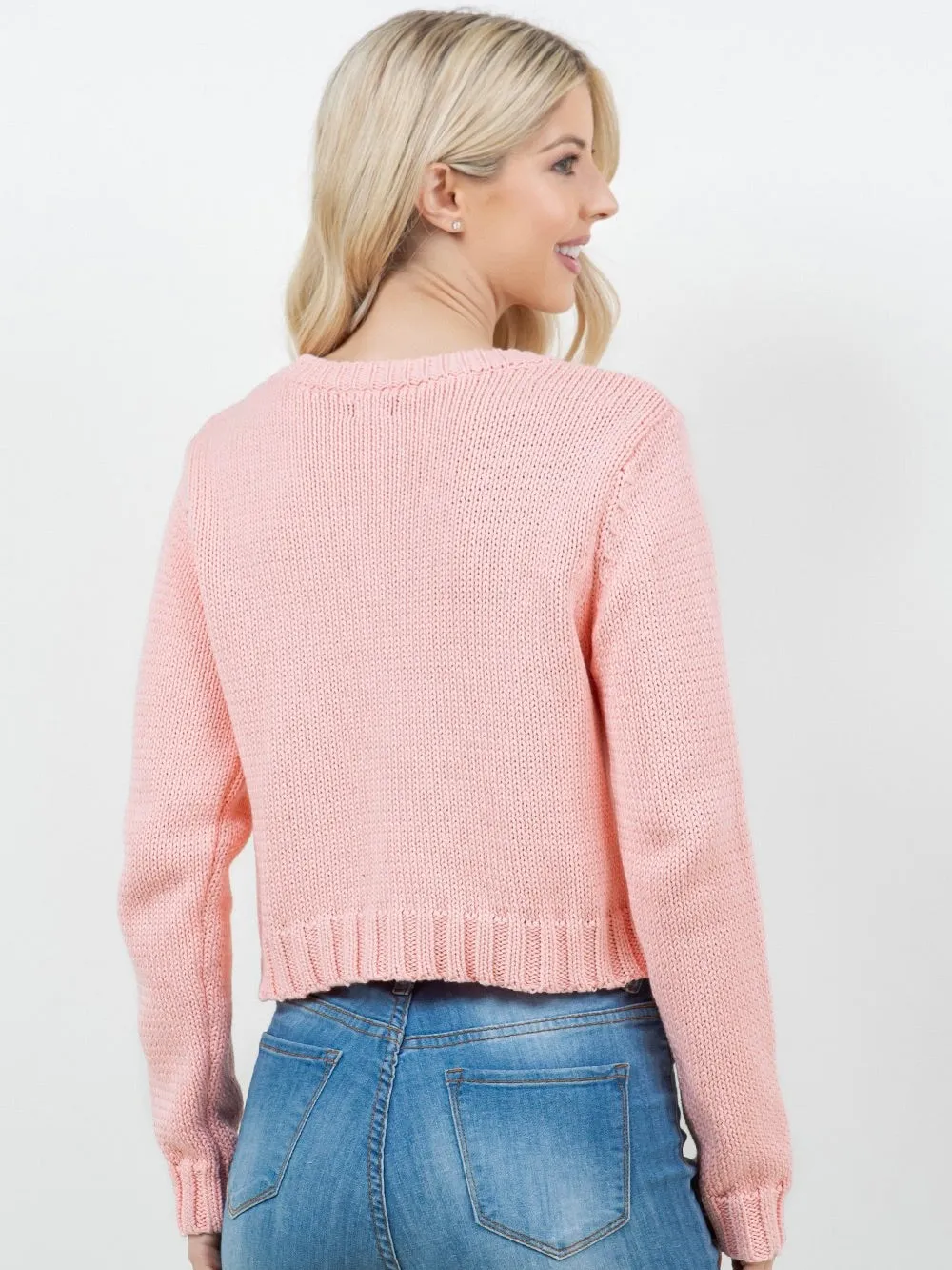 Carley Cardigan