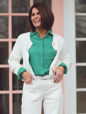 Carley Cardigan
