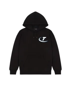 Charge It Hoodie – Black