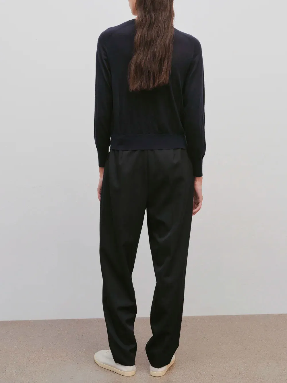 Corby trousers