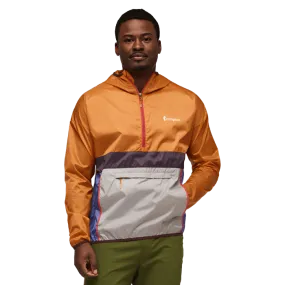 Cotopaxi - Men's Teca Half-Zip Windbreaker