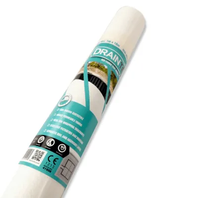 DRAINTEX Geotextile Fabric - All Sizes
