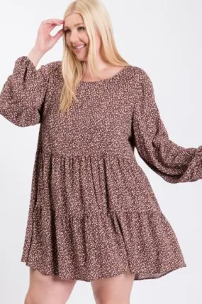 Fresh Look Summer Dress