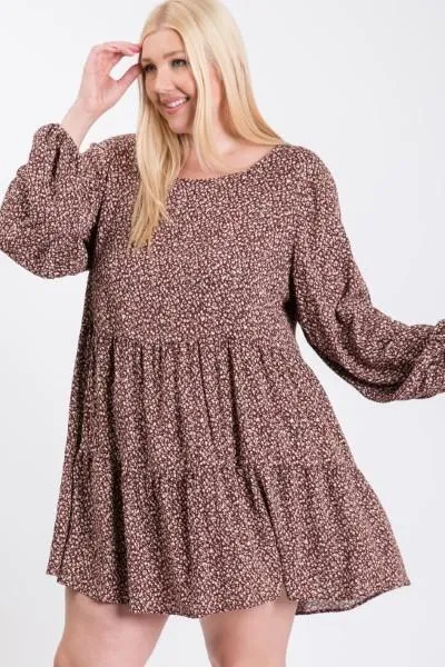 Fresh Look Summer Dress