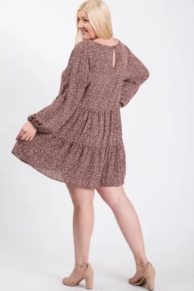 Fresh Look Summer Dress