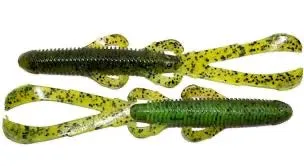Googan Baits Trench Hawg