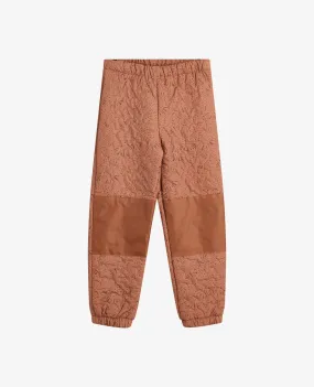 GRACENNM THERMO TROUSERS