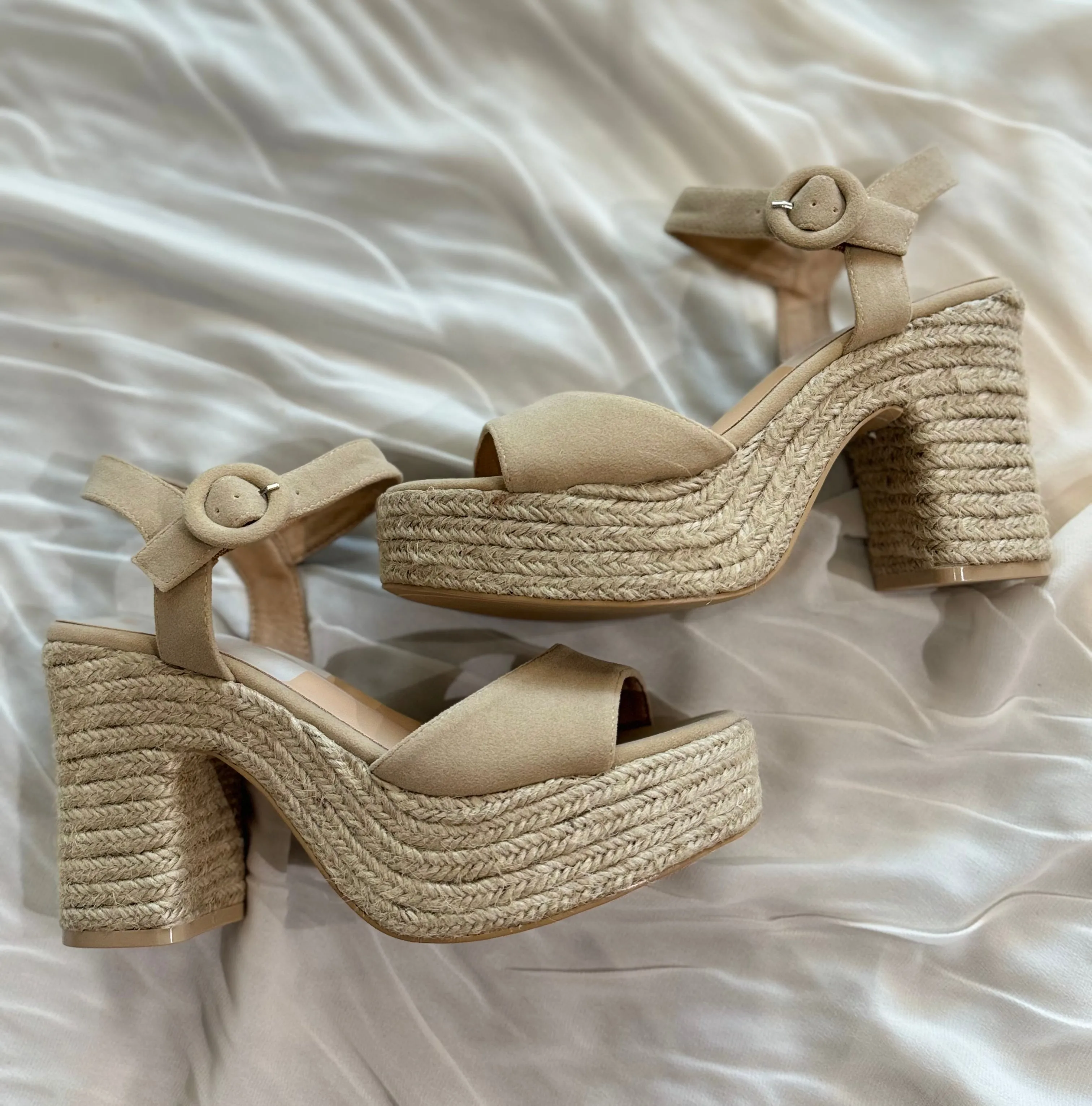 Jana Heels