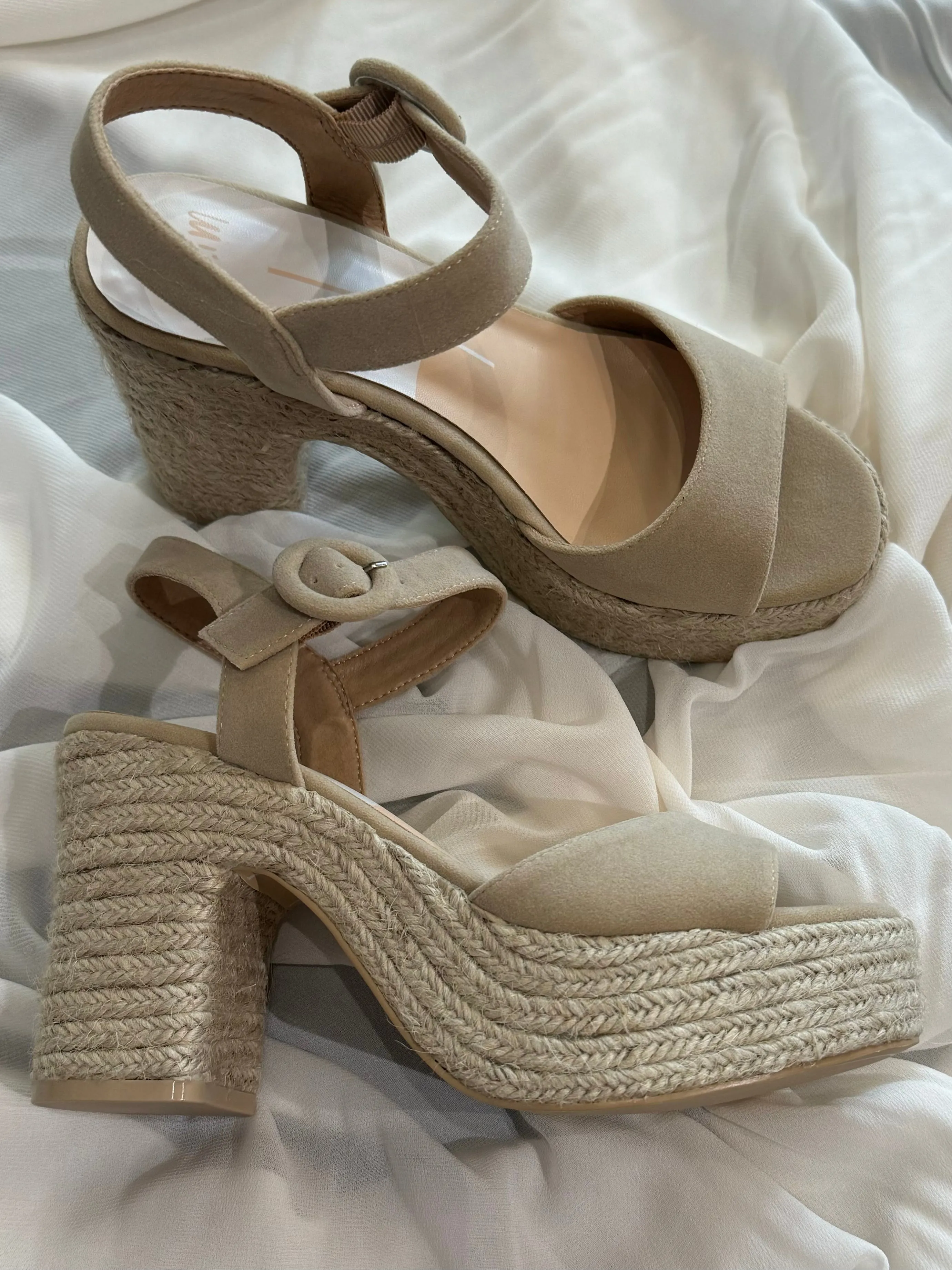 Jana Heels