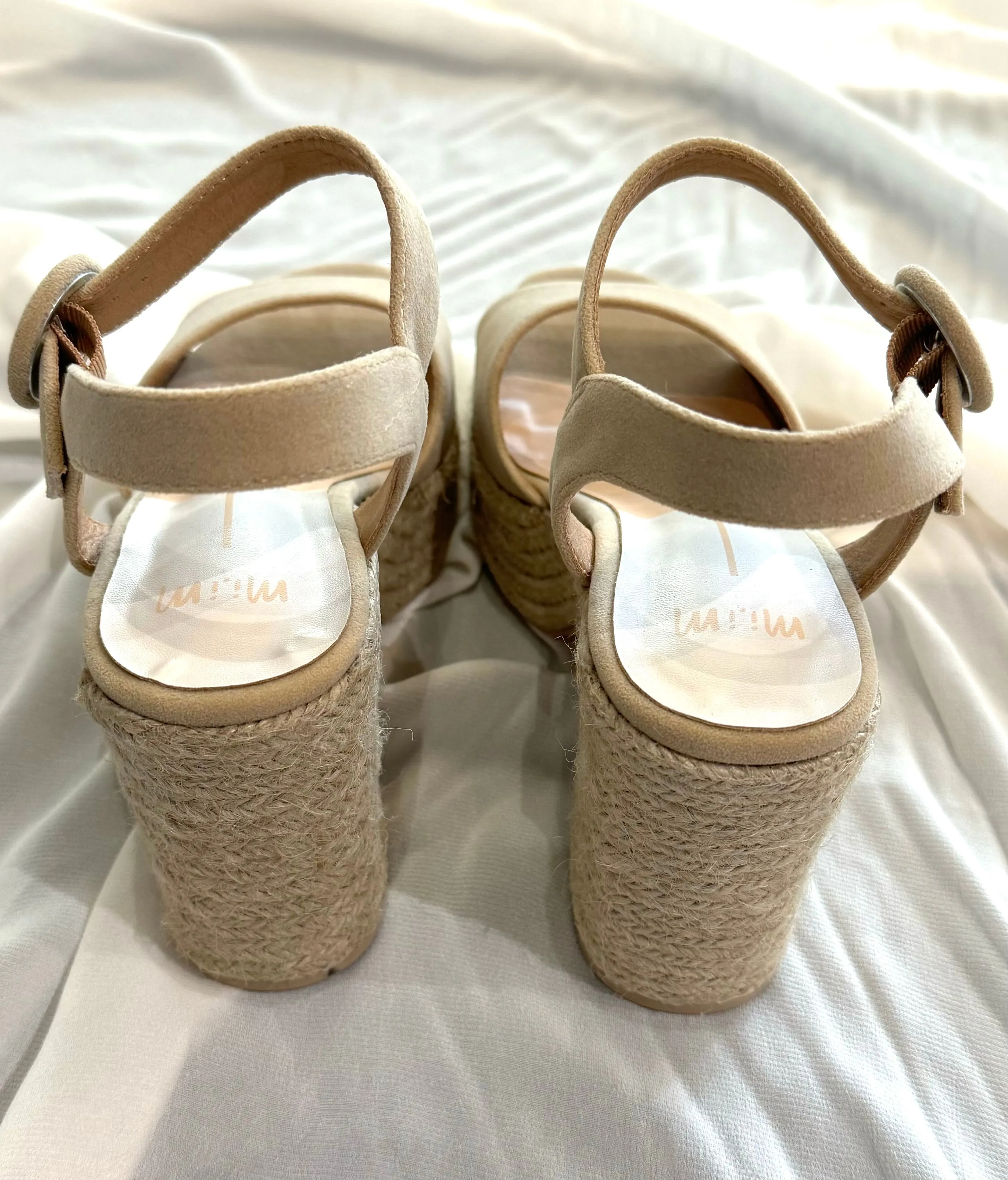 Jana Heels