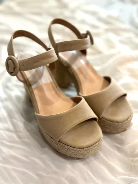 Jana Heels