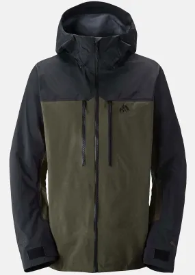 Jones Men's Shralpinist Jacket