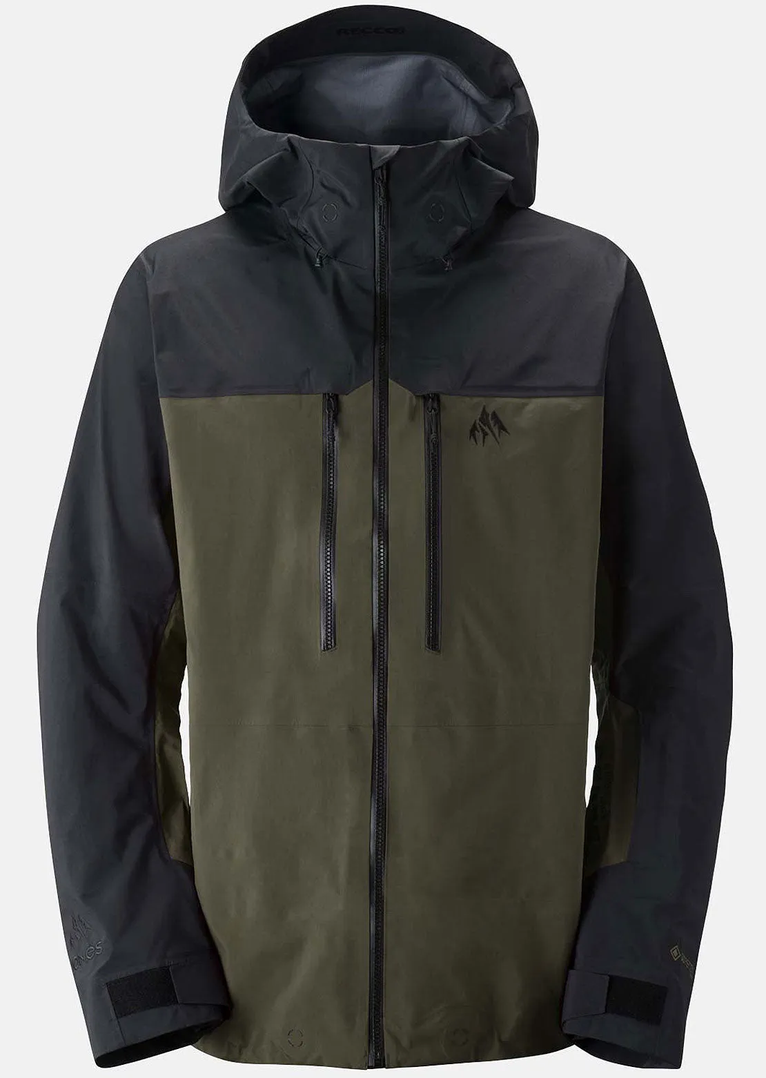 Jones Men's Shralpinist Jacket