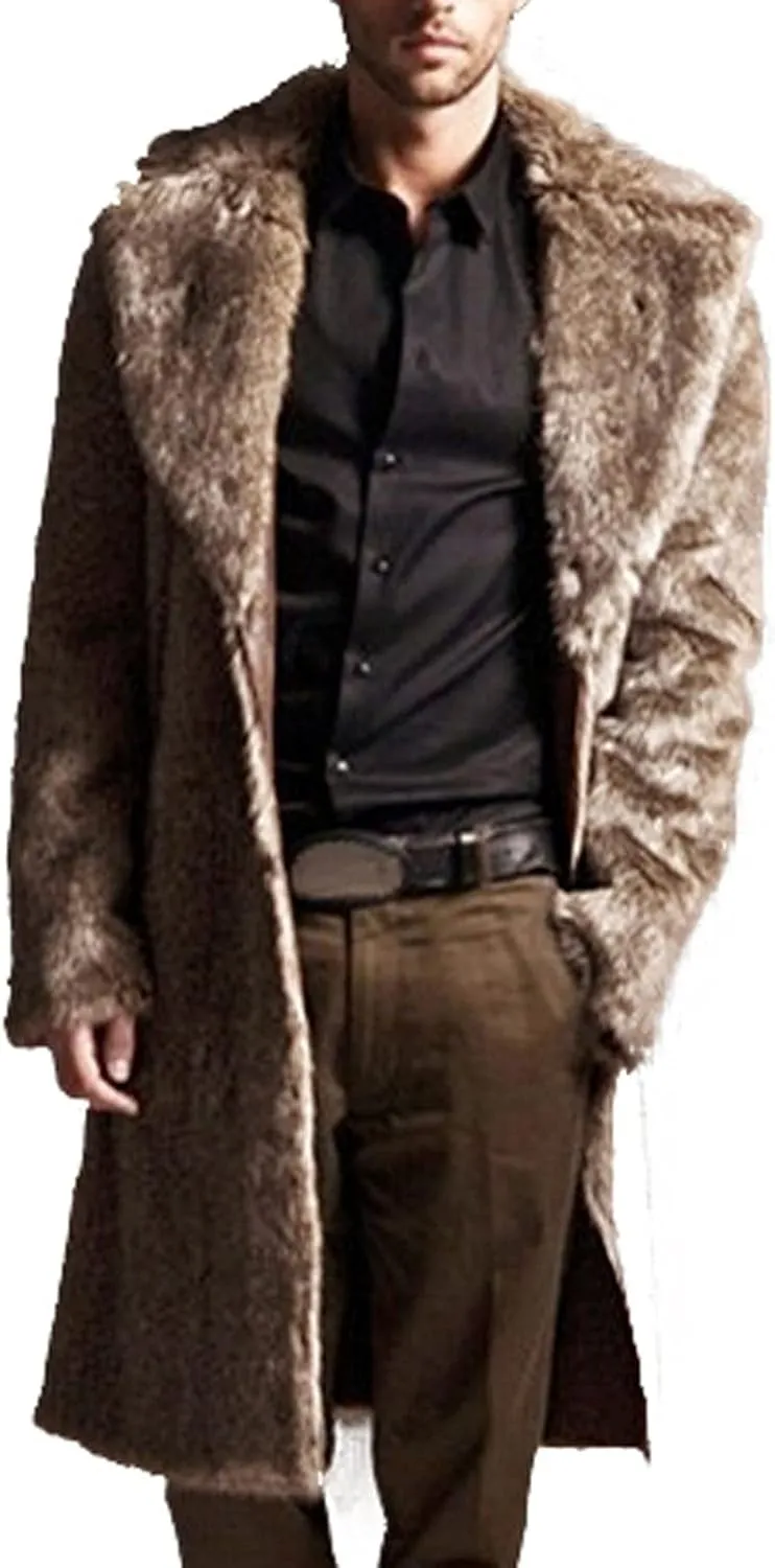 LCMTWX Mens Coats Cottonpadded Jacket Stand Collar Knitted Splice Sweater Coat Casual Cardigan Stylish Outwear Jackets