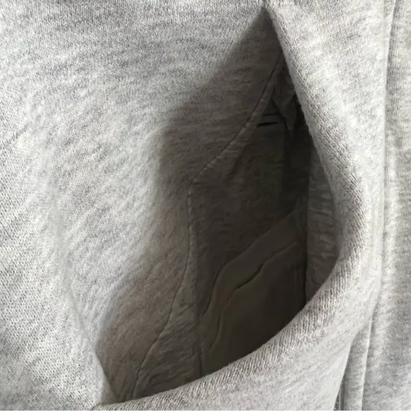 Lululemon Scuba Full-Zip Hoodie