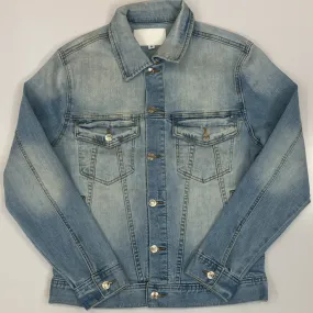 Mackeen- ron jacket (light)