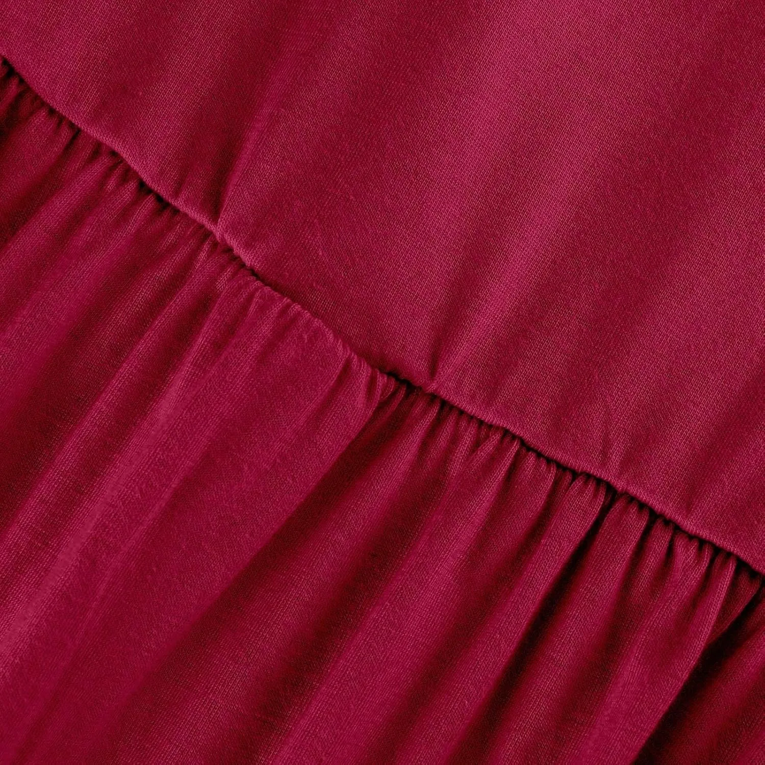 Midi Dresses for Women Short Sleeve Summer Casual Sundress A Line Wrap Elegant Crew Neck T Shirt Dress with Pockets