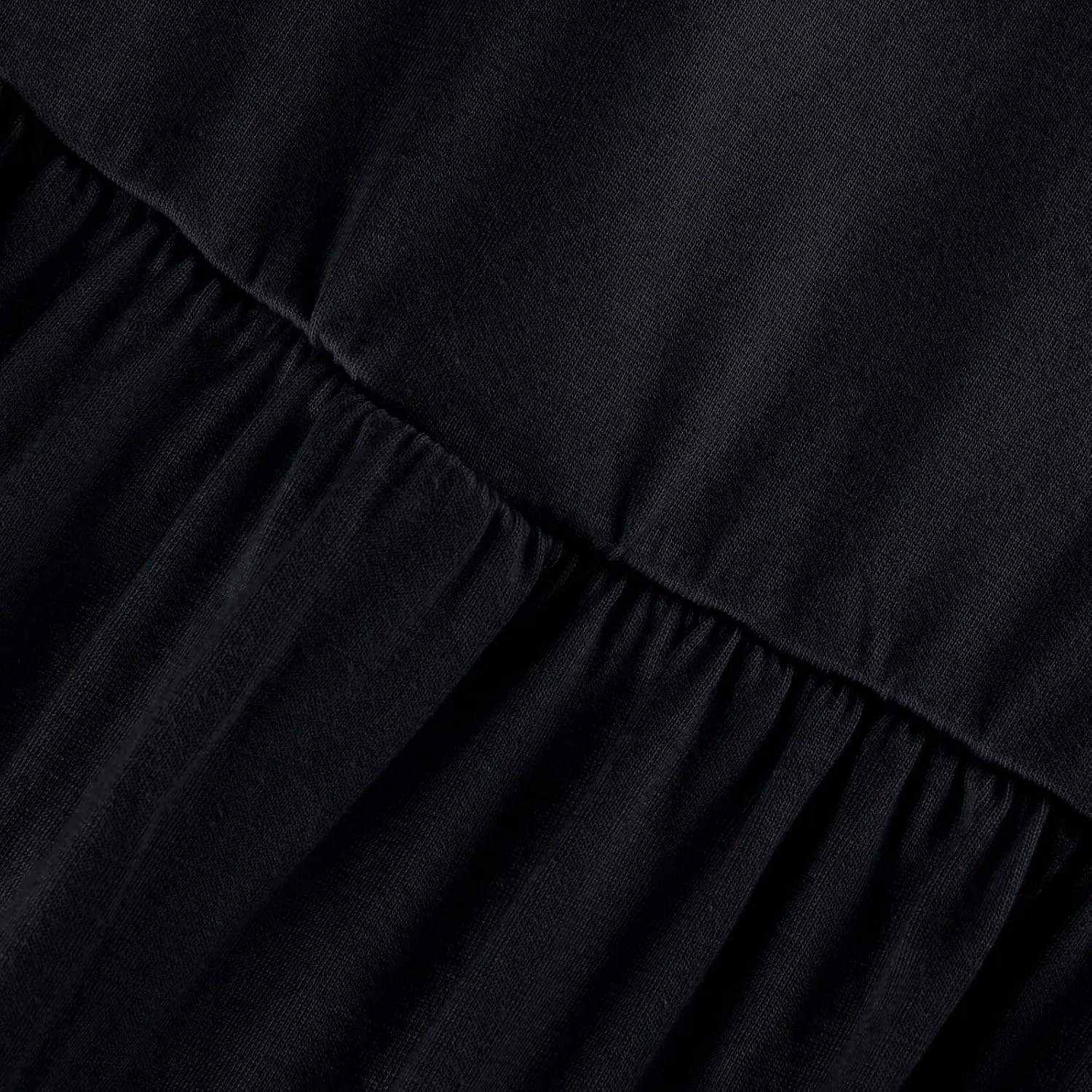 Midi Dresses for Women Short Sleeve Summer Casual Sundress A Line Wrap Elegant Crew Neck T Shirt Dress with Pockets