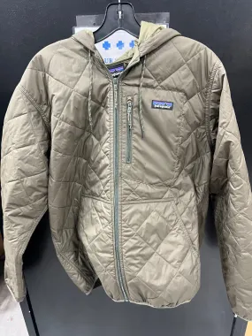 patagonia Athletic Jacket Size Small 4826
