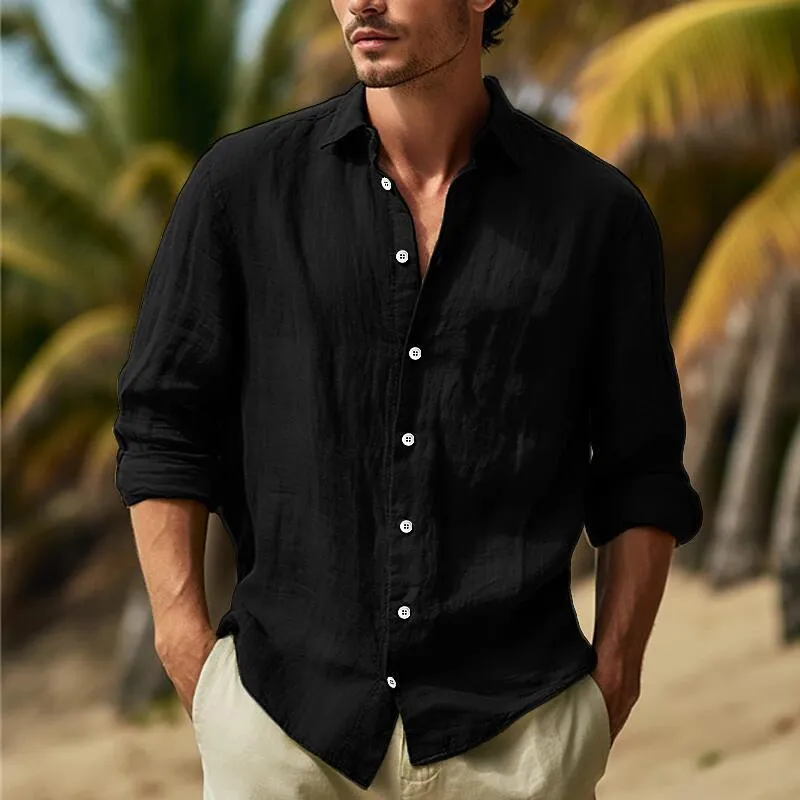 Percy – Men's Stylish Cardigan