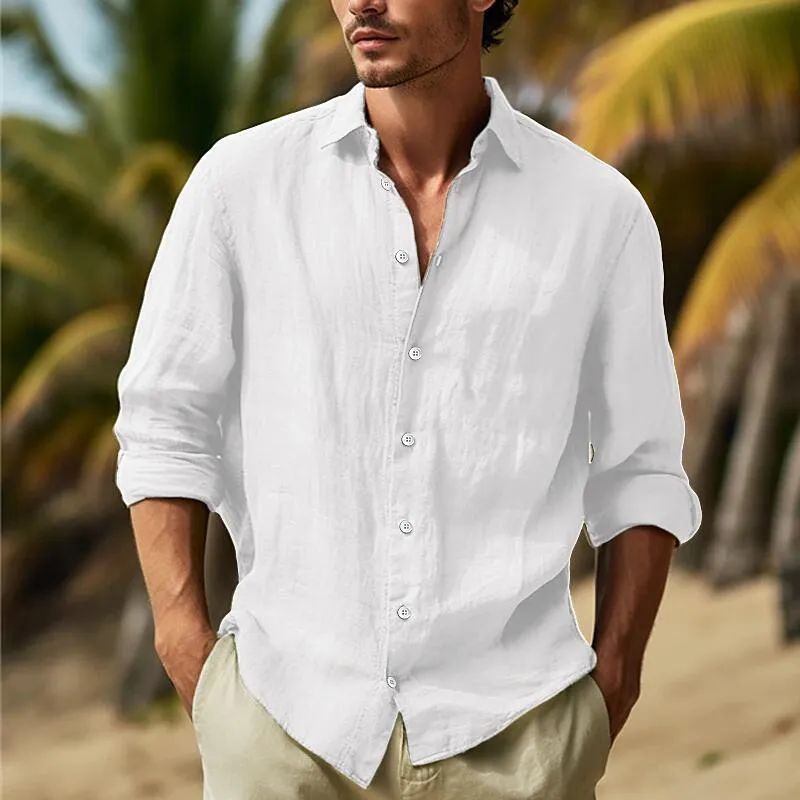Percy – Men's Stylish Cardigan