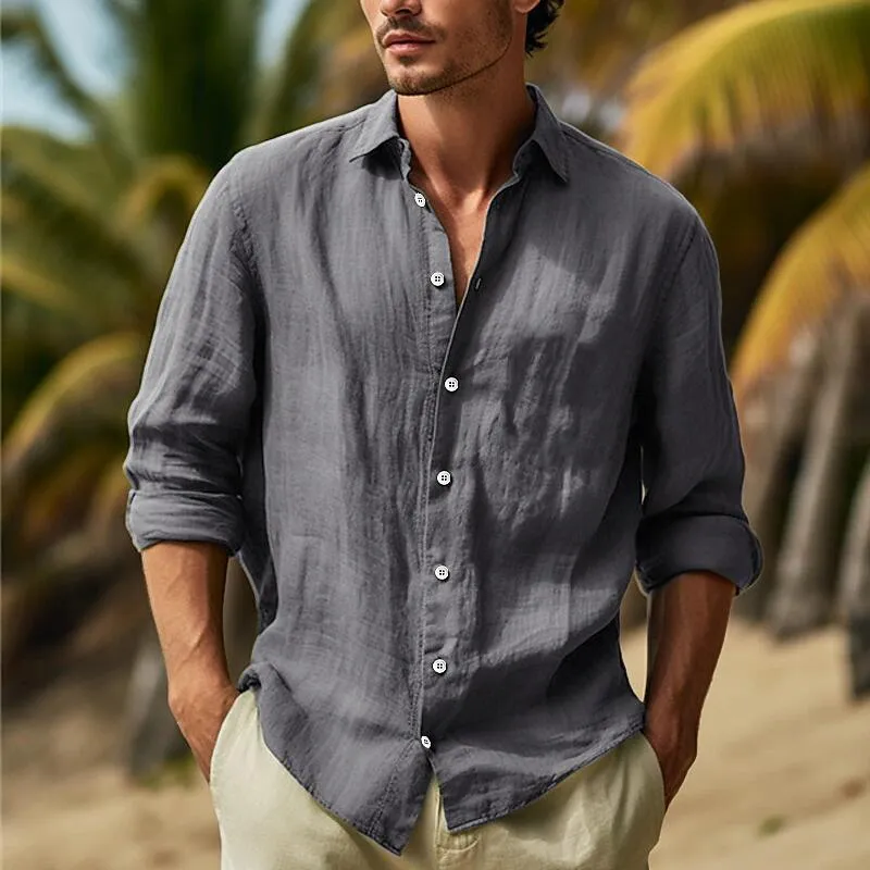 Percy – Men's Stylish Cardigan