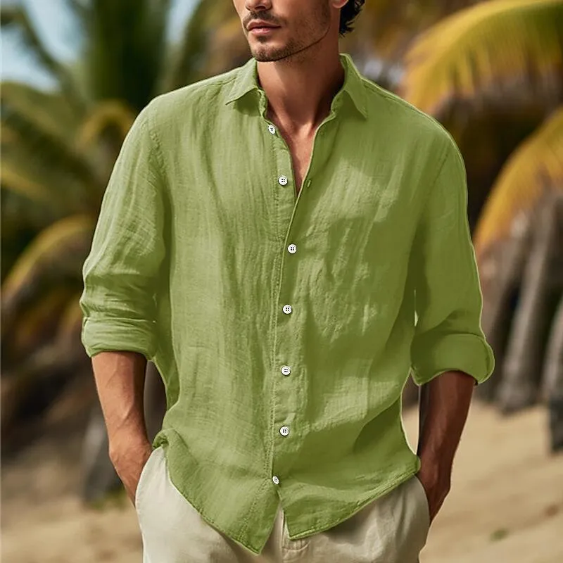 Percy – Men's Stylish Cardigan