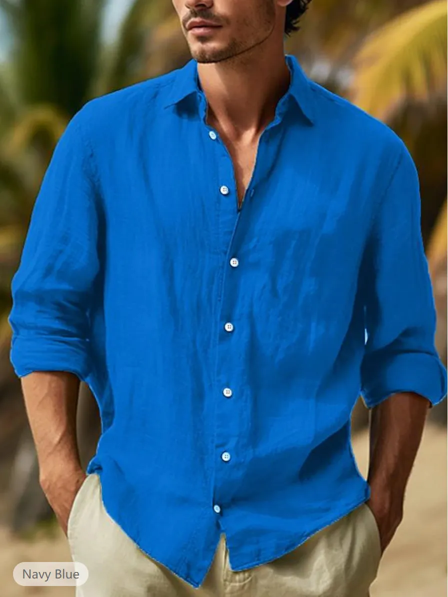 Percy – Men's Stylish Cardigan
