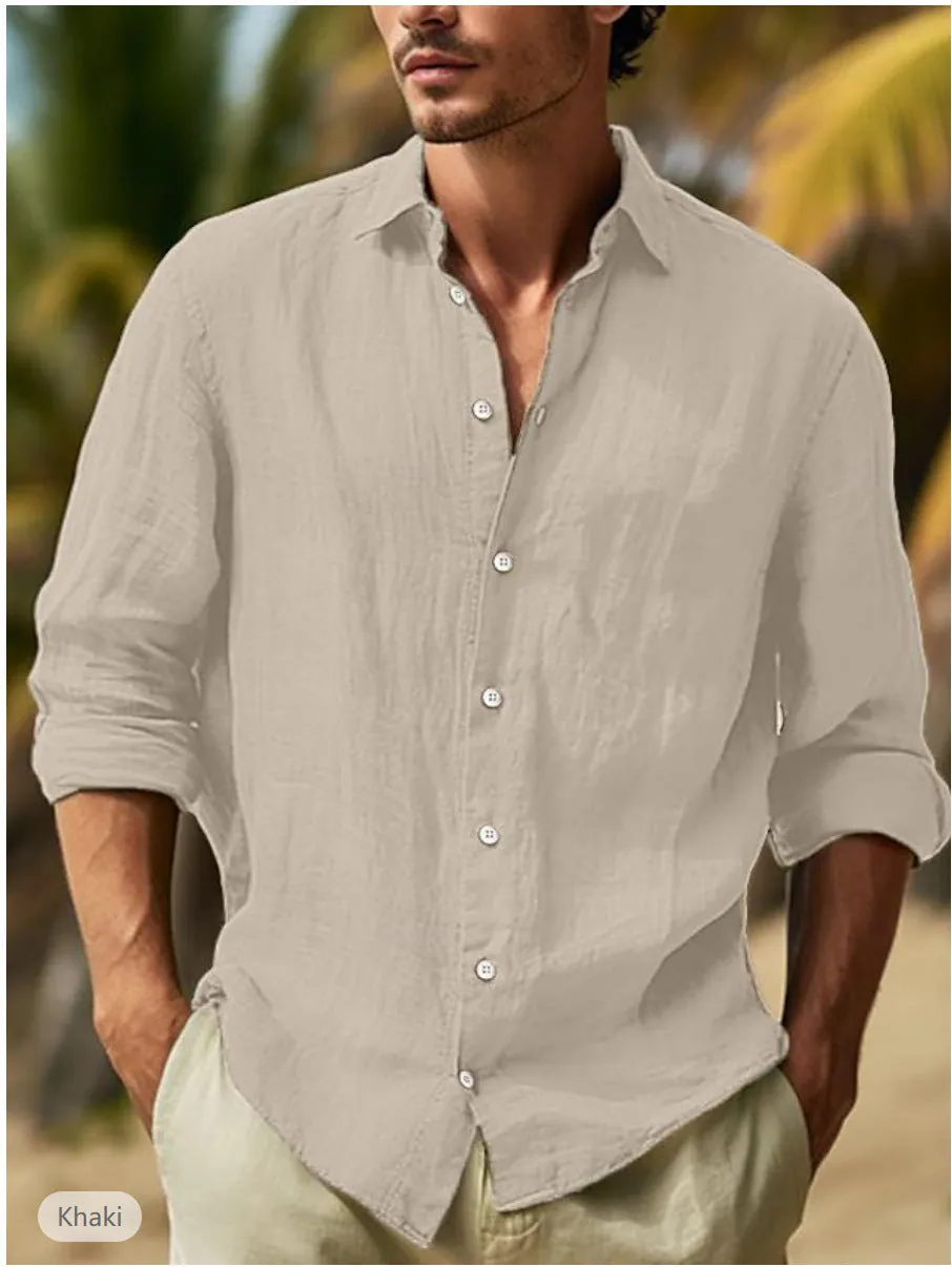 Percy – Men's Stylish Cardigan