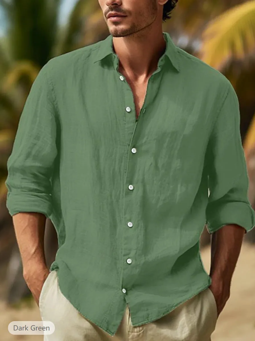 Percy – Men's Stylish Cardigan