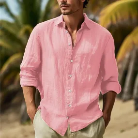 Percy – Men's Stylish Cardigan