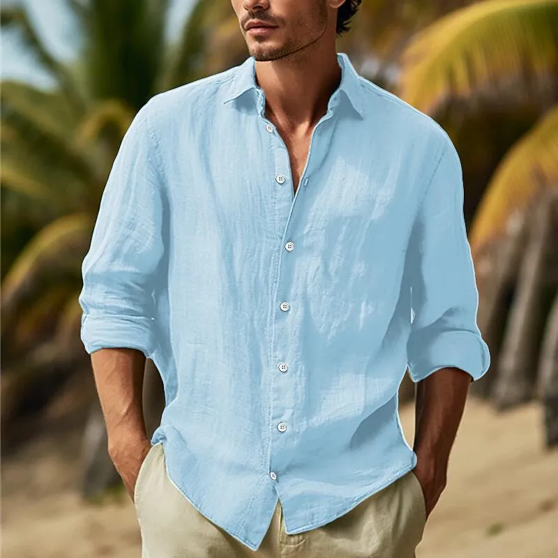 Percy – Men's Stylish Cardigan