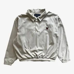 Ralph Lauren Polo Golf Collared Pullover