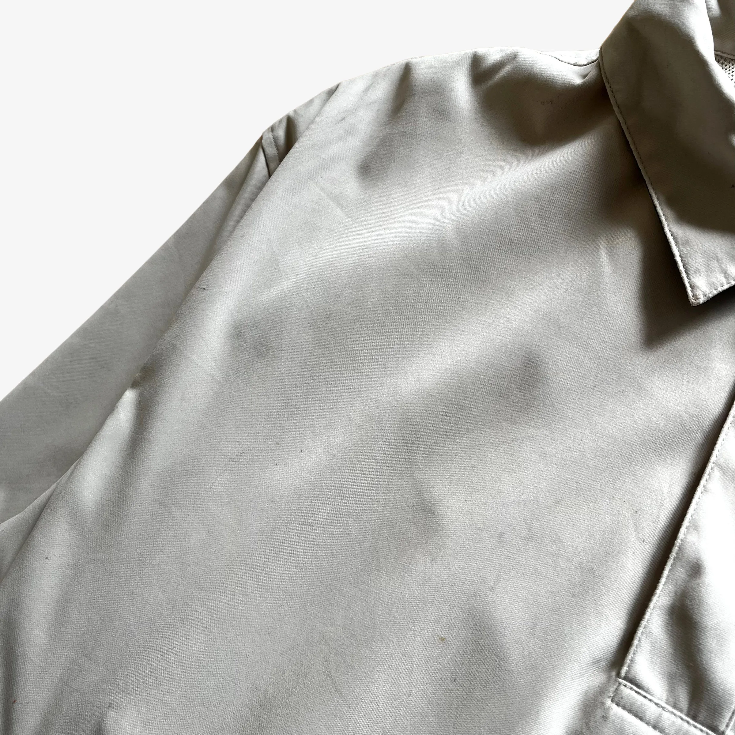 Ralph Lauren Polo Golf Collared Pullover