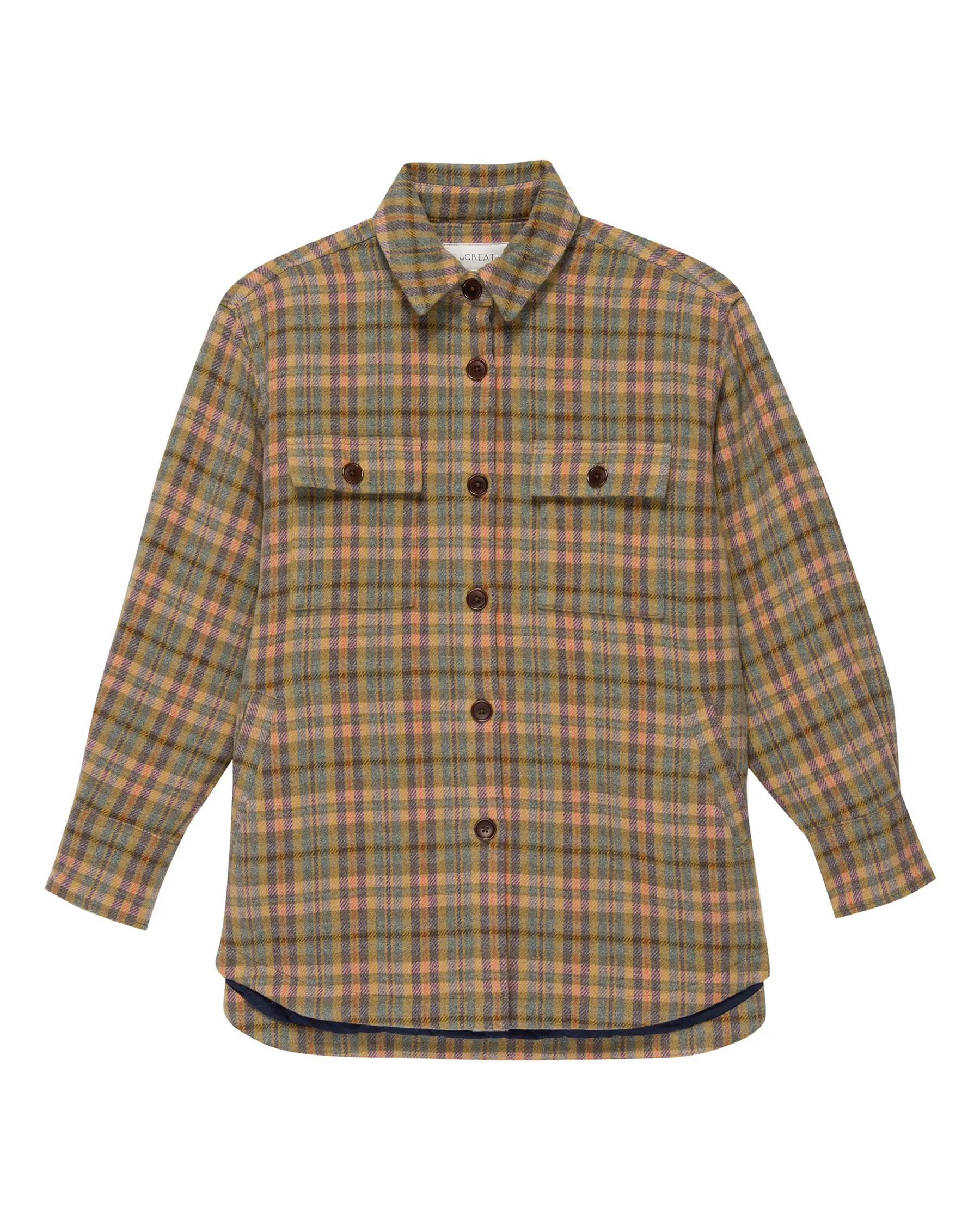 State Park Shirt Jacket