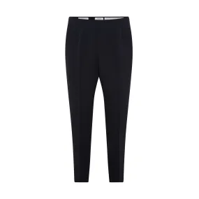 Tailored Cady Cigarette Trouser