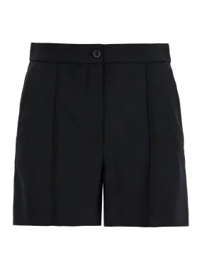 Twill Tailored Shorts
