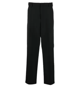 Valentino cropped tailored trousers