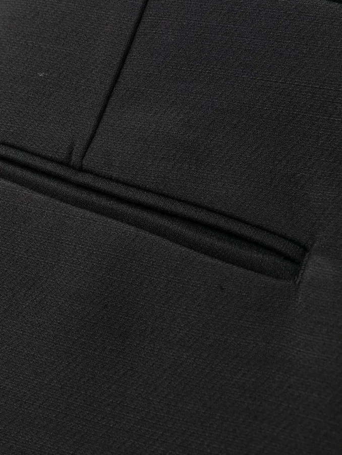 Valentino cropped tailored trousers