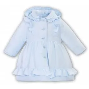White Dani Jacket D09662