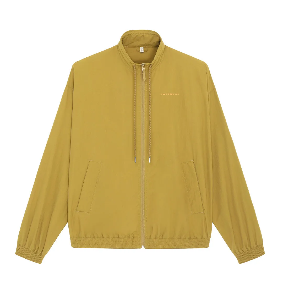 Wind Jacket