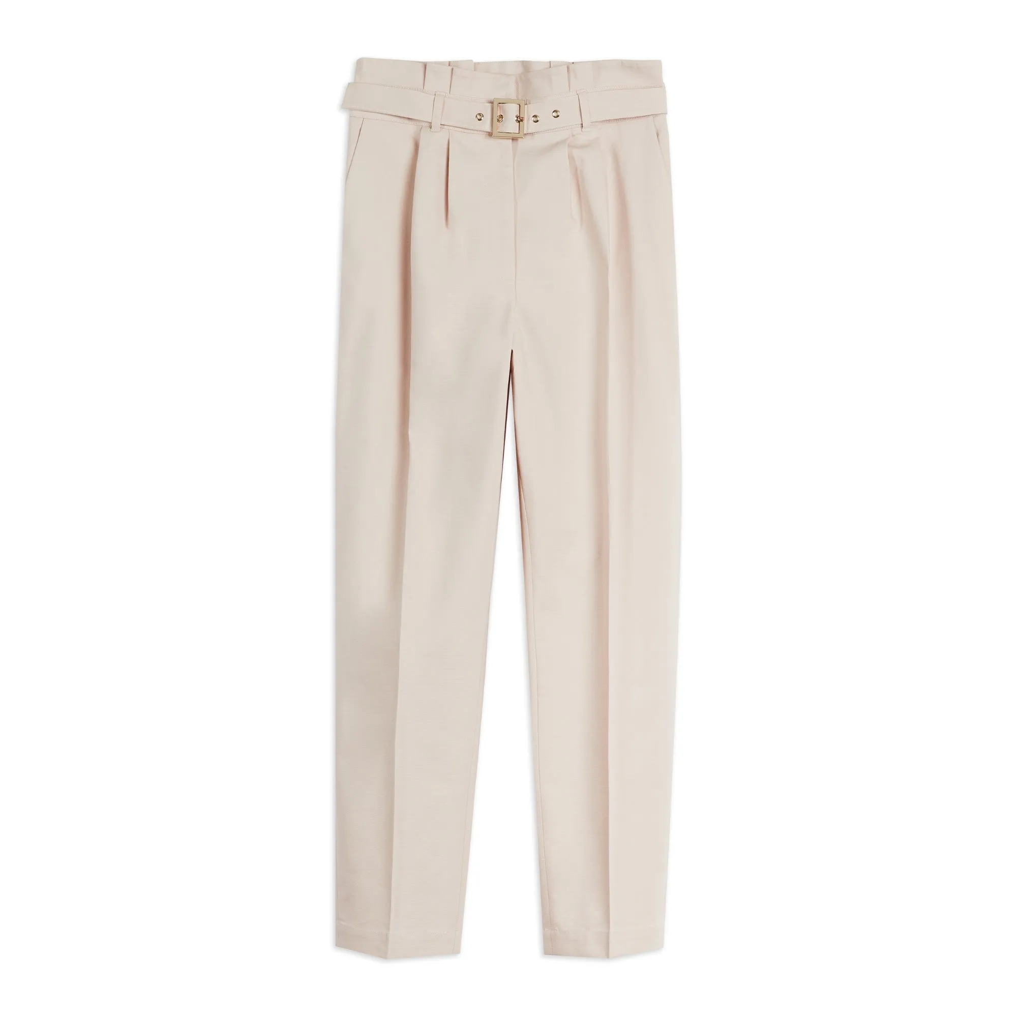 Women Wmf-Lucjat-Tailored Trouser - Tan